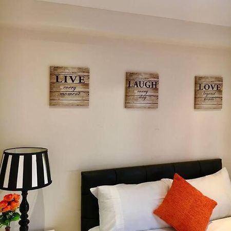 One Bedroom Flat In Central 런던 외부 사진